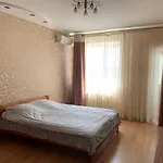 Staroportofrankovskaya & Pastera Street *