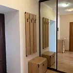 Appartamento Staroportofrankovskaya & Pastera Street *