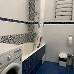 Staroportofrankovskaya & Pastera Street