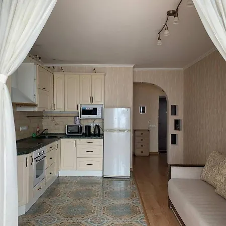 Staroportofrankovskaya&pastera Street Odessa