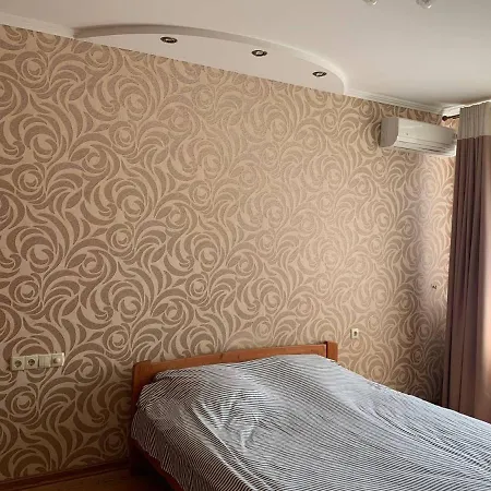 Appartement Staroportofrankovskaya & Pastera Street Odessa