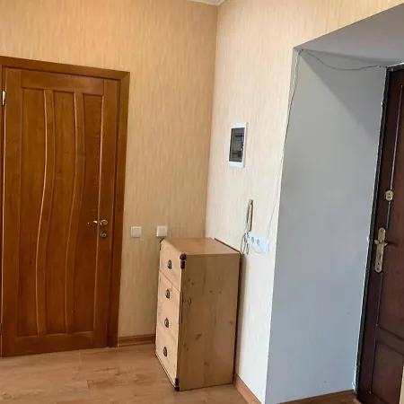 Appartement Staroportofrankovskaya & Pastera Street