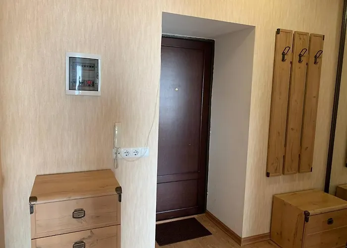 Staroportofrankovskaya & Pastera Street * Odessa