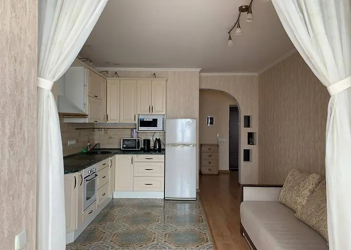 Staroportofrankovskaya&pastera Street Odessa