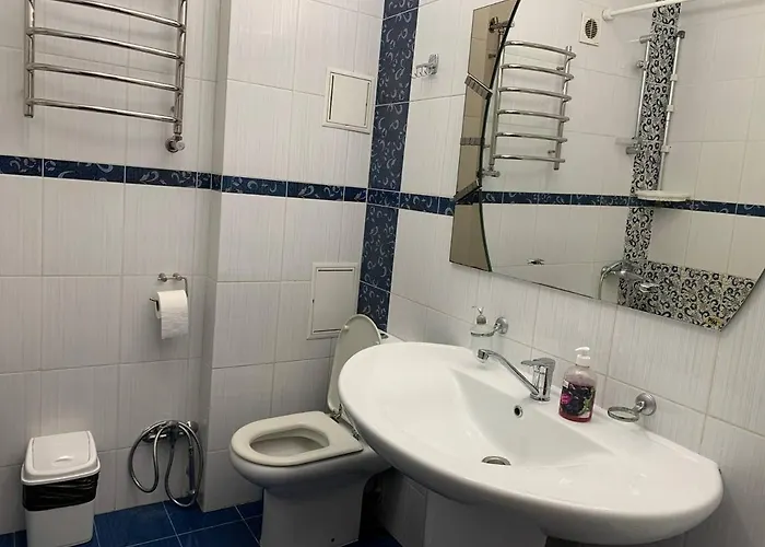 Staroportofrankovskaya & Pastera Street *